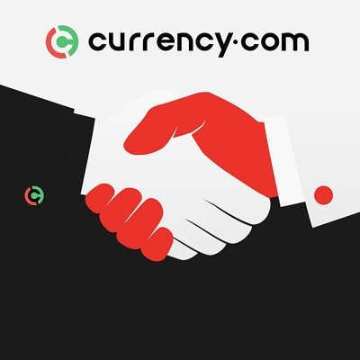 Currency com