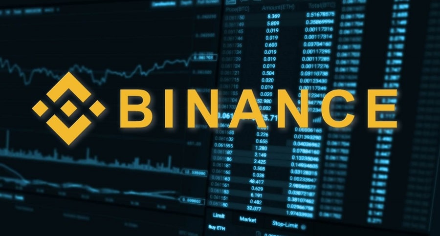 How to start trading on Binance