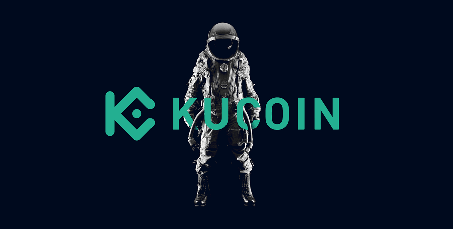 Giełda KuCoin 