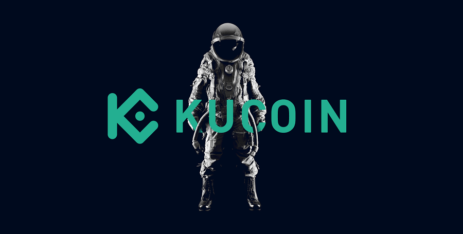 KuCoin exchange 