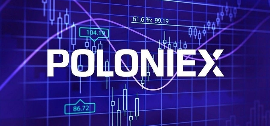 Poloniex - Kryptowährungsaustausch Übersicht und Anweisungen