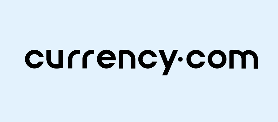 Currency.com за комисиони за търговия и криптовалути