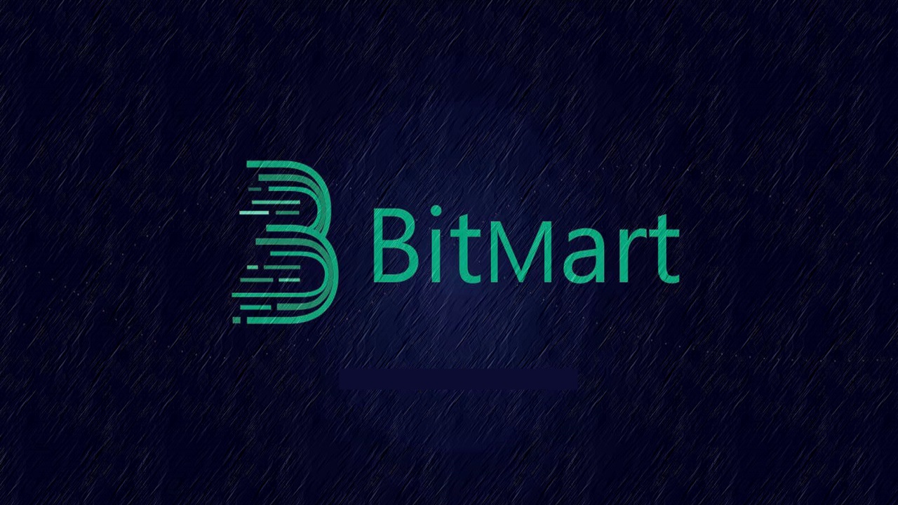 avaliação do bitmart