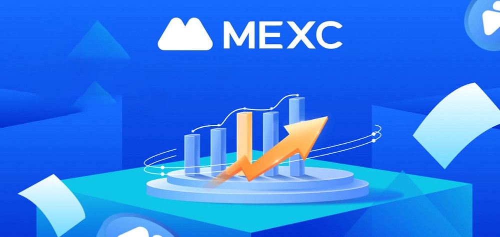 MEXC Fournisseur de services de crypto-monnaie pratique