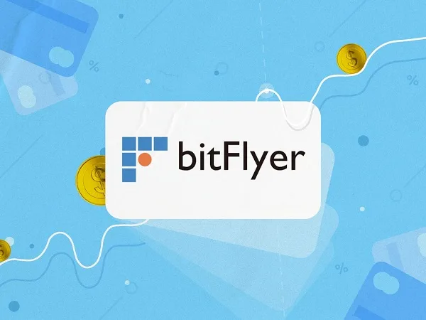 Bitflyer-Rezension