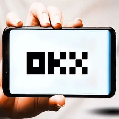 OKX exchange