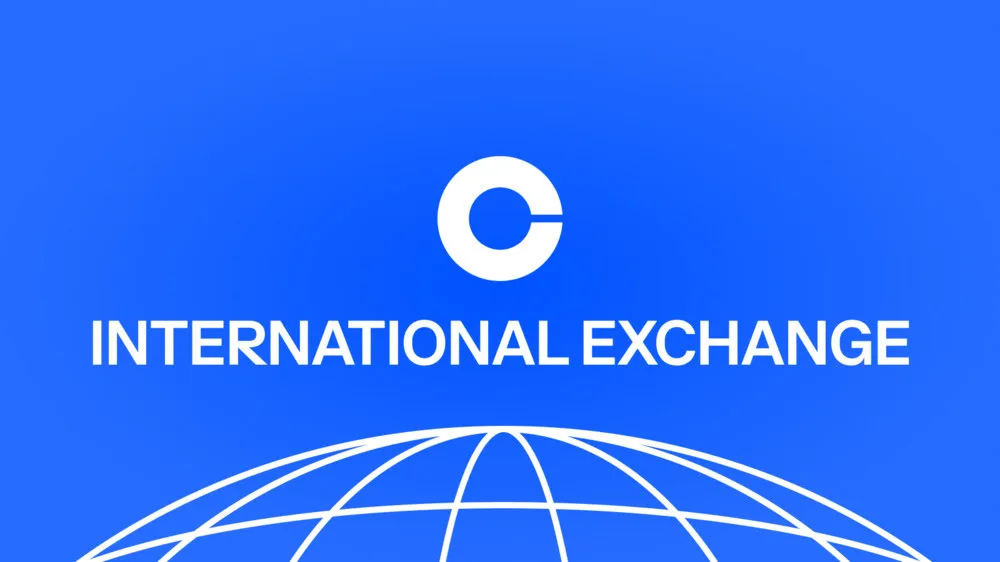 Explora el intercambio Coinbase