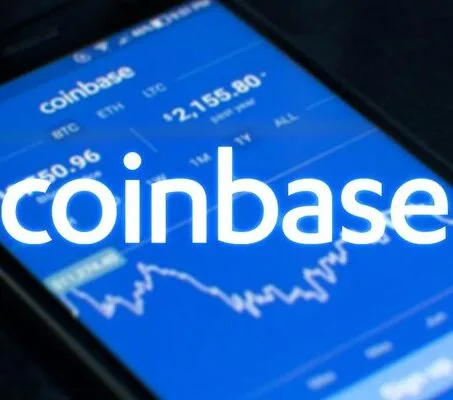 Cryptocurrency trading with Coinbase