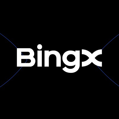 BingX Cryptocurrency