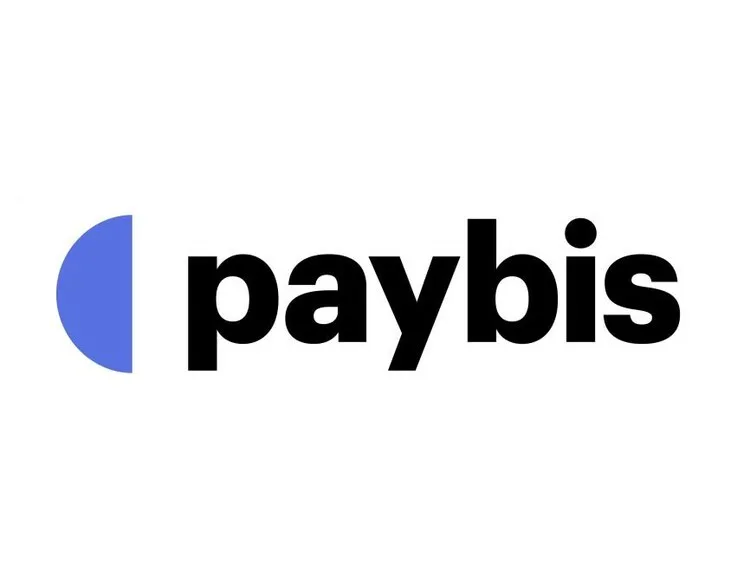 Paybis Exchange Dashboard