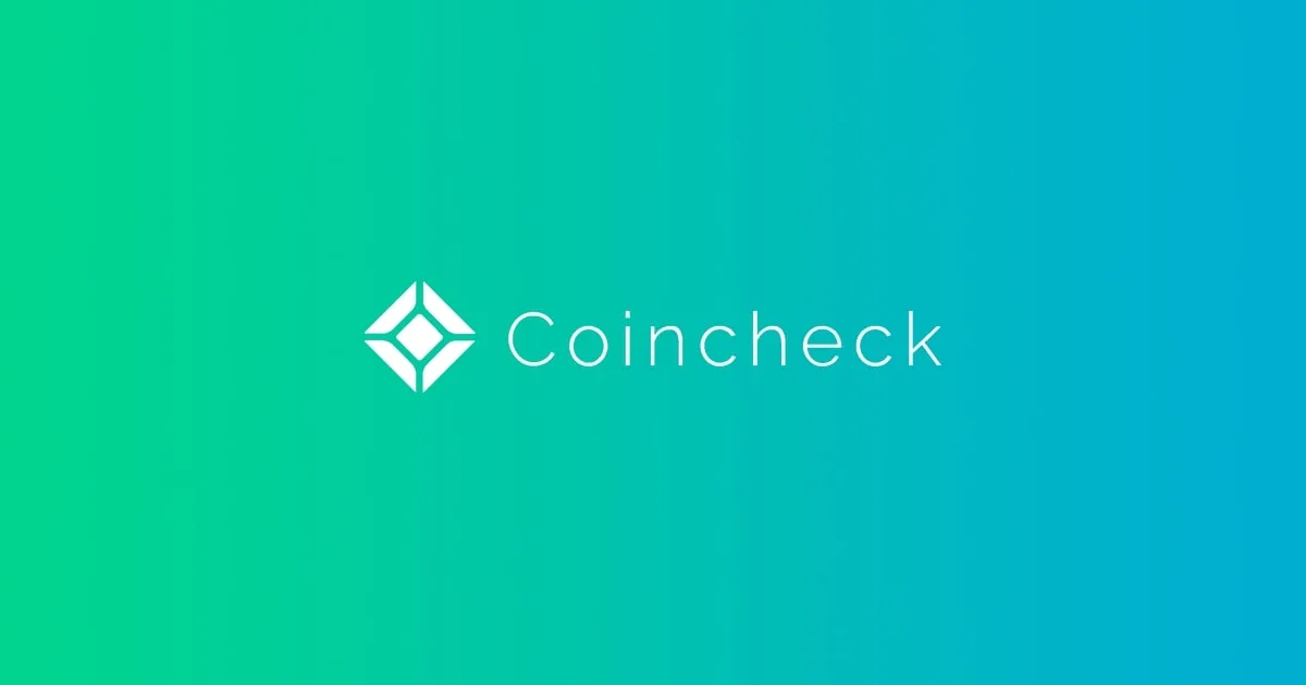 Coincheck