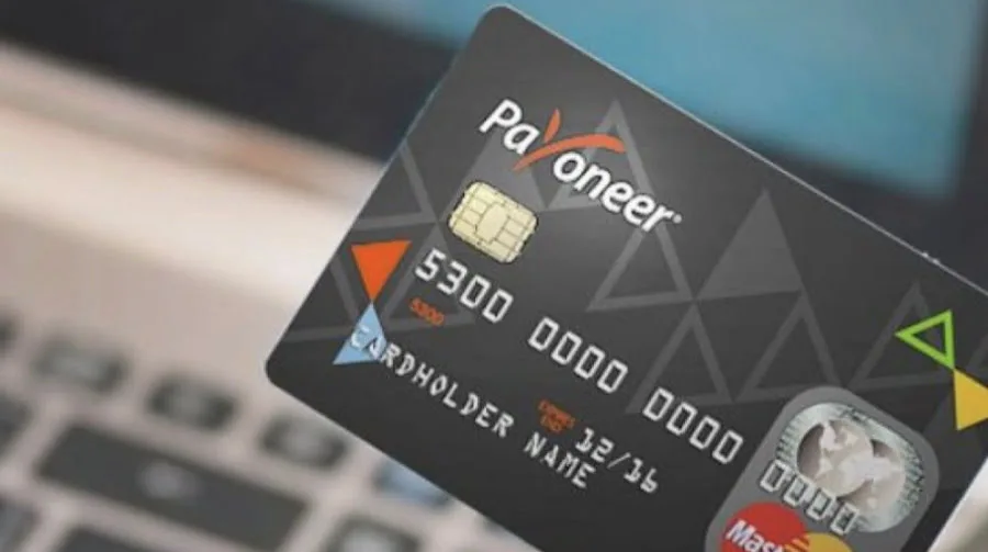 Payoneer dla kasyna