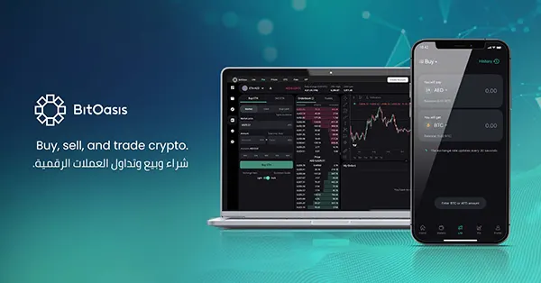 BitOasis Middle East