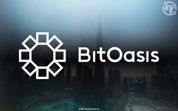 BitOasis Middle East