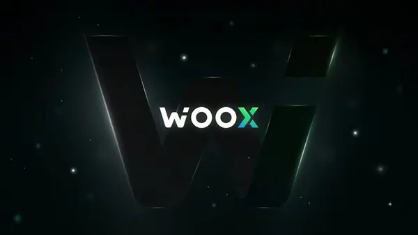 Dashboard DeFi Woo