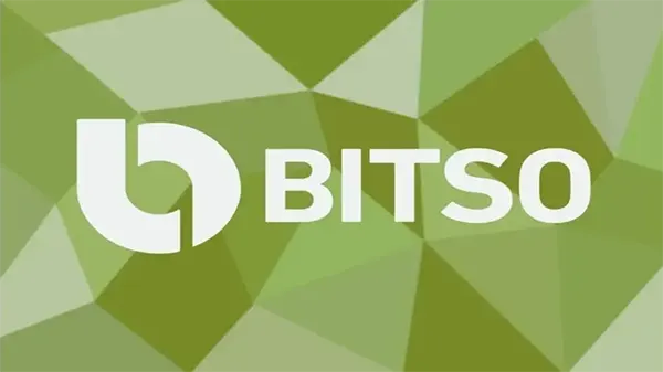 Bitso крипточартове
