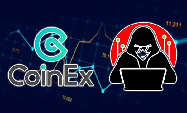 tableau CoinEx