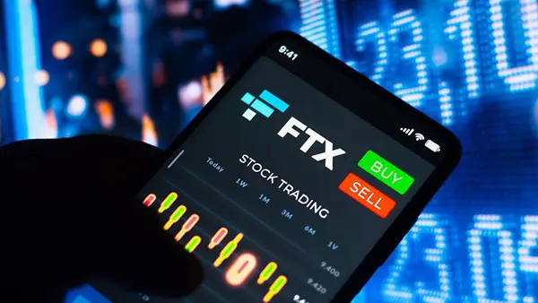 Zukunft FTX