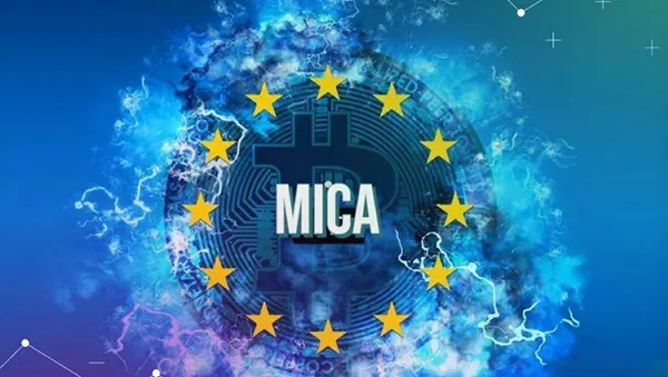 régulation crypto Europe